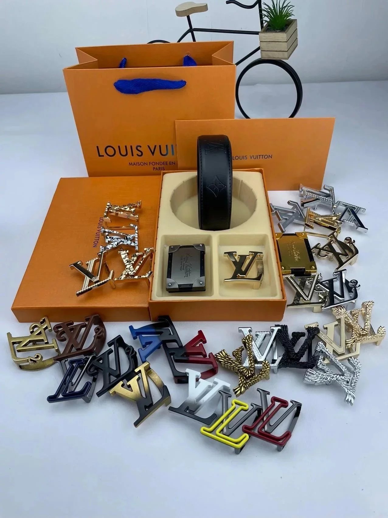 Accessories product preview