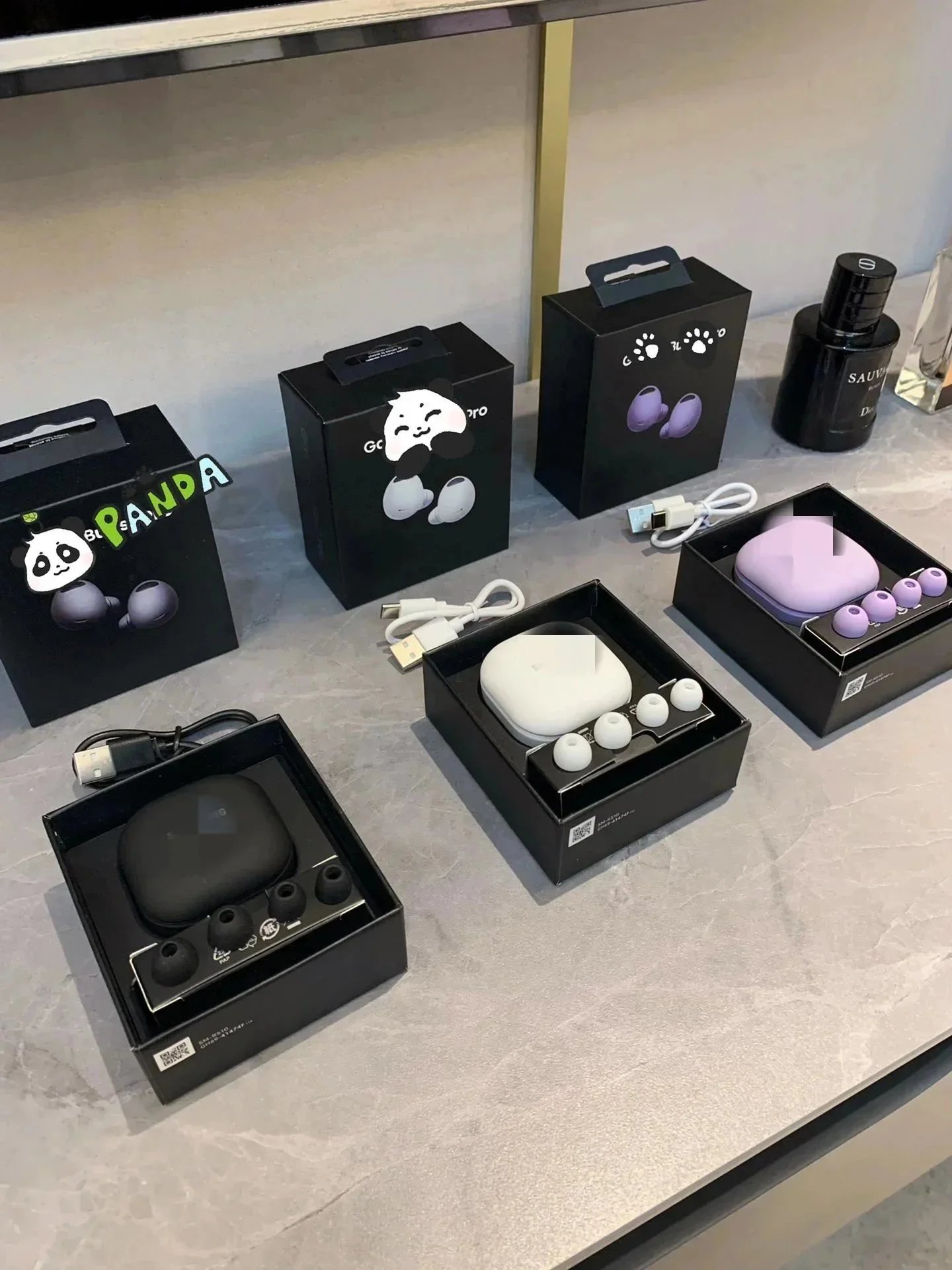 Accessories product preview