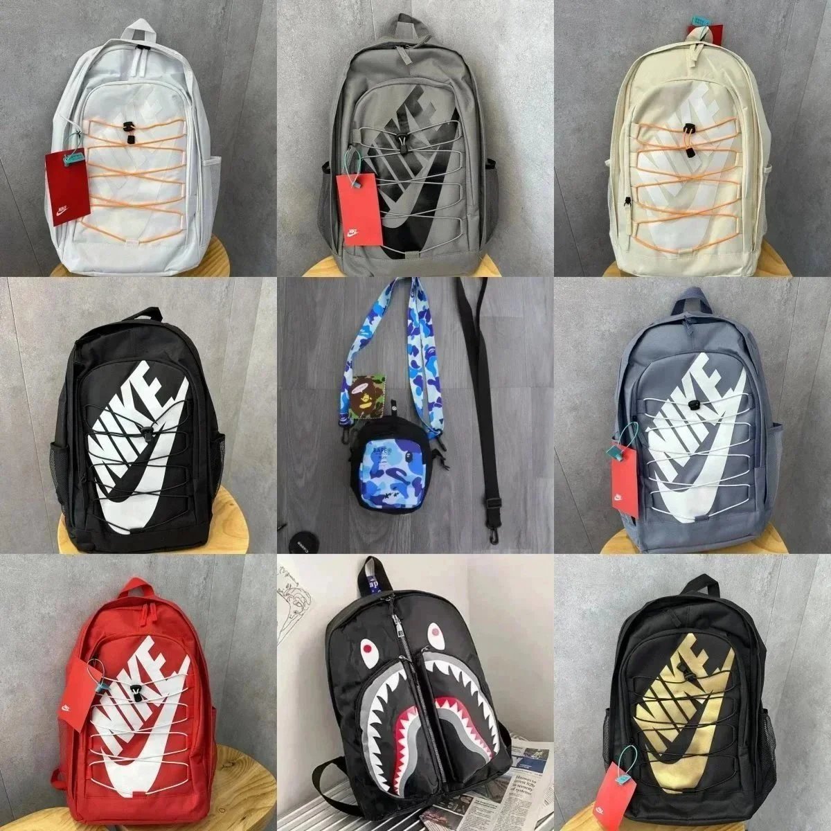 Bags product preview