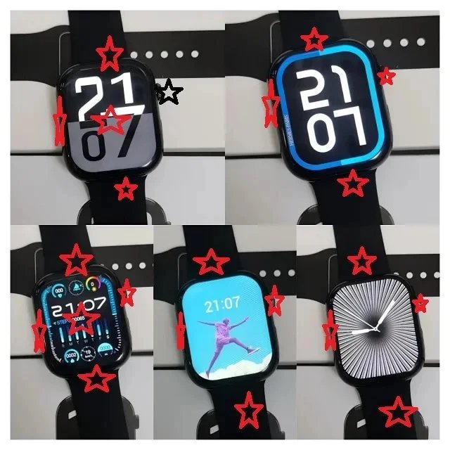 Electronics product preview
