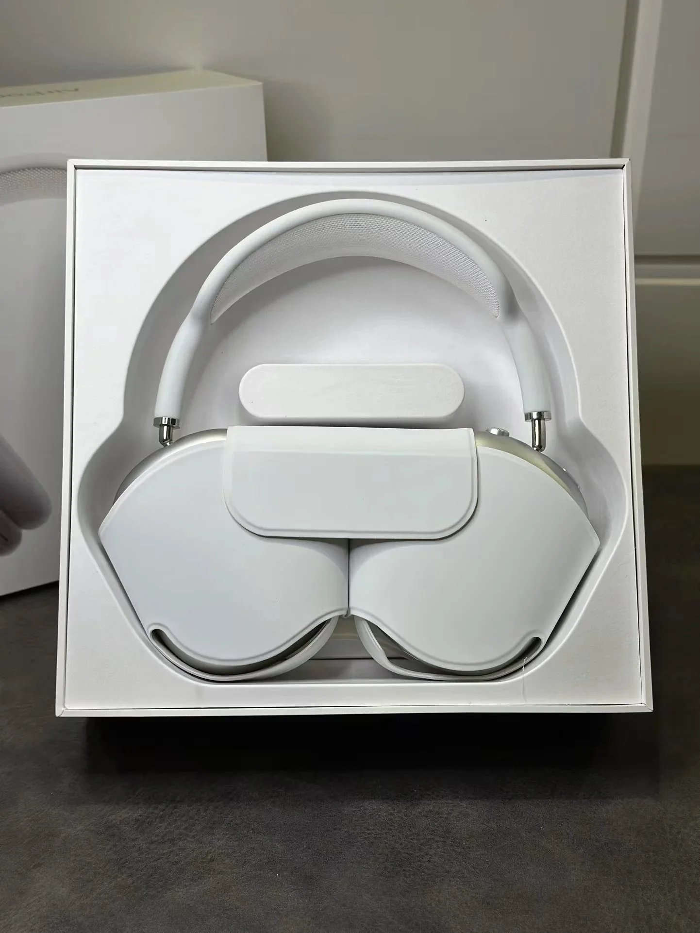 Electronics product preview