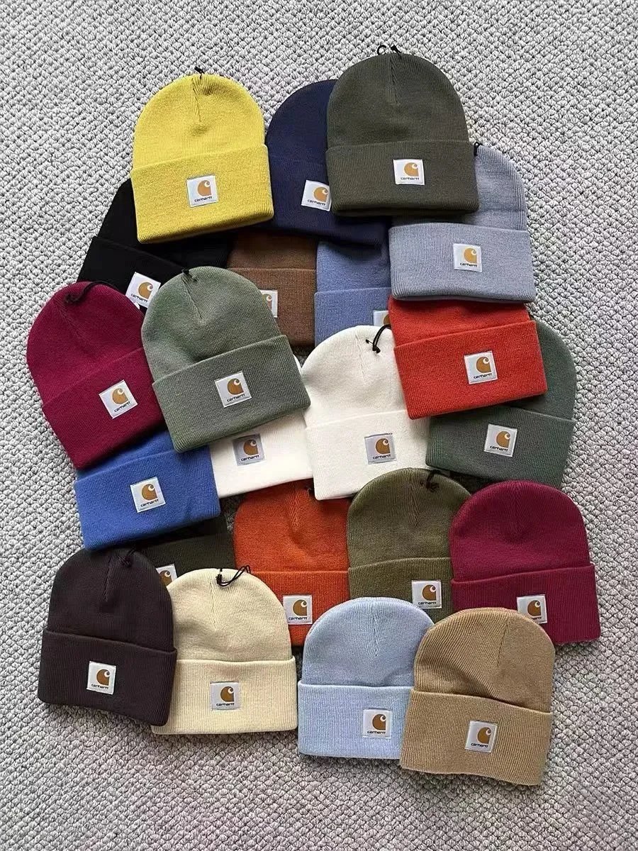 Headwear product preview