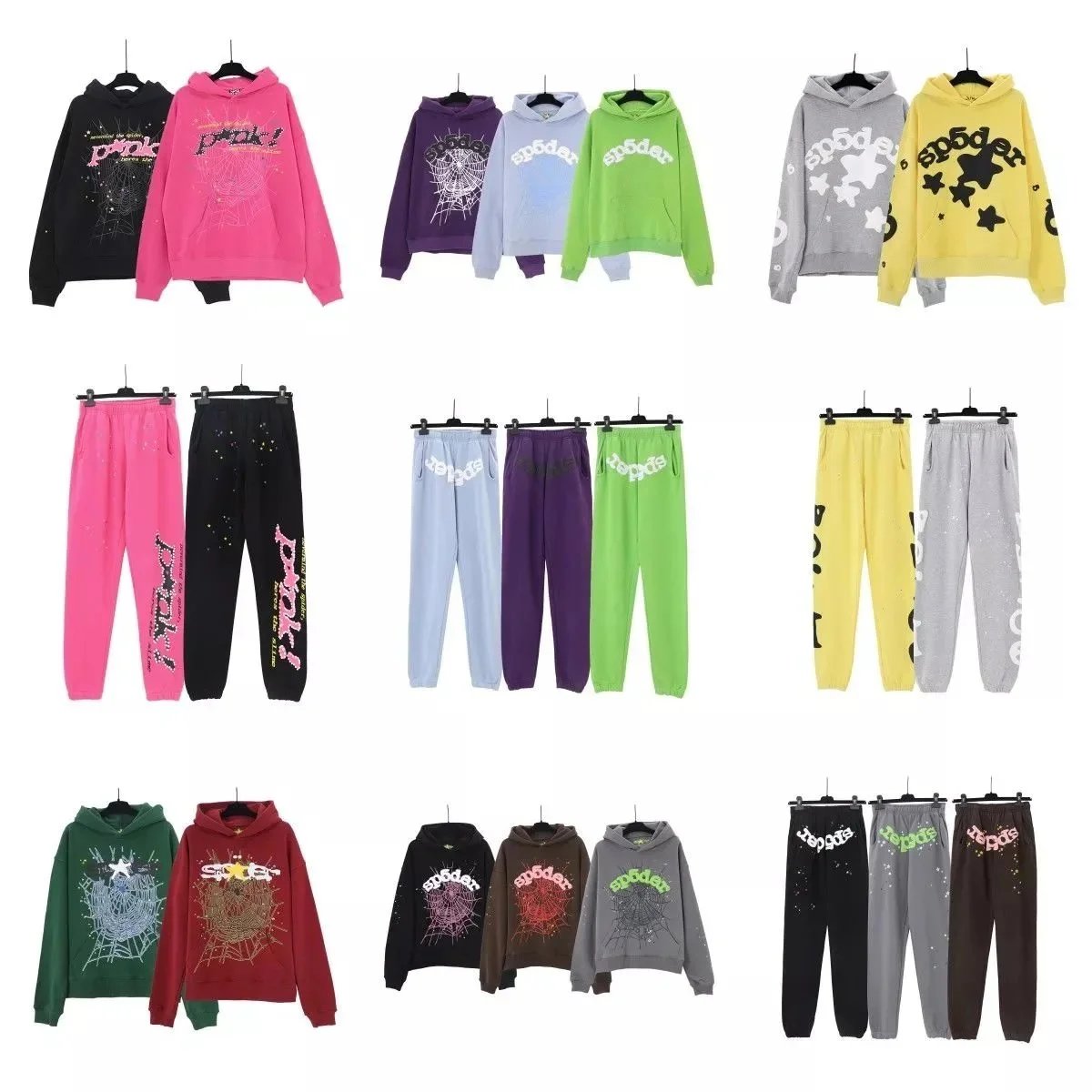 Hoodies/Sweaters product preview