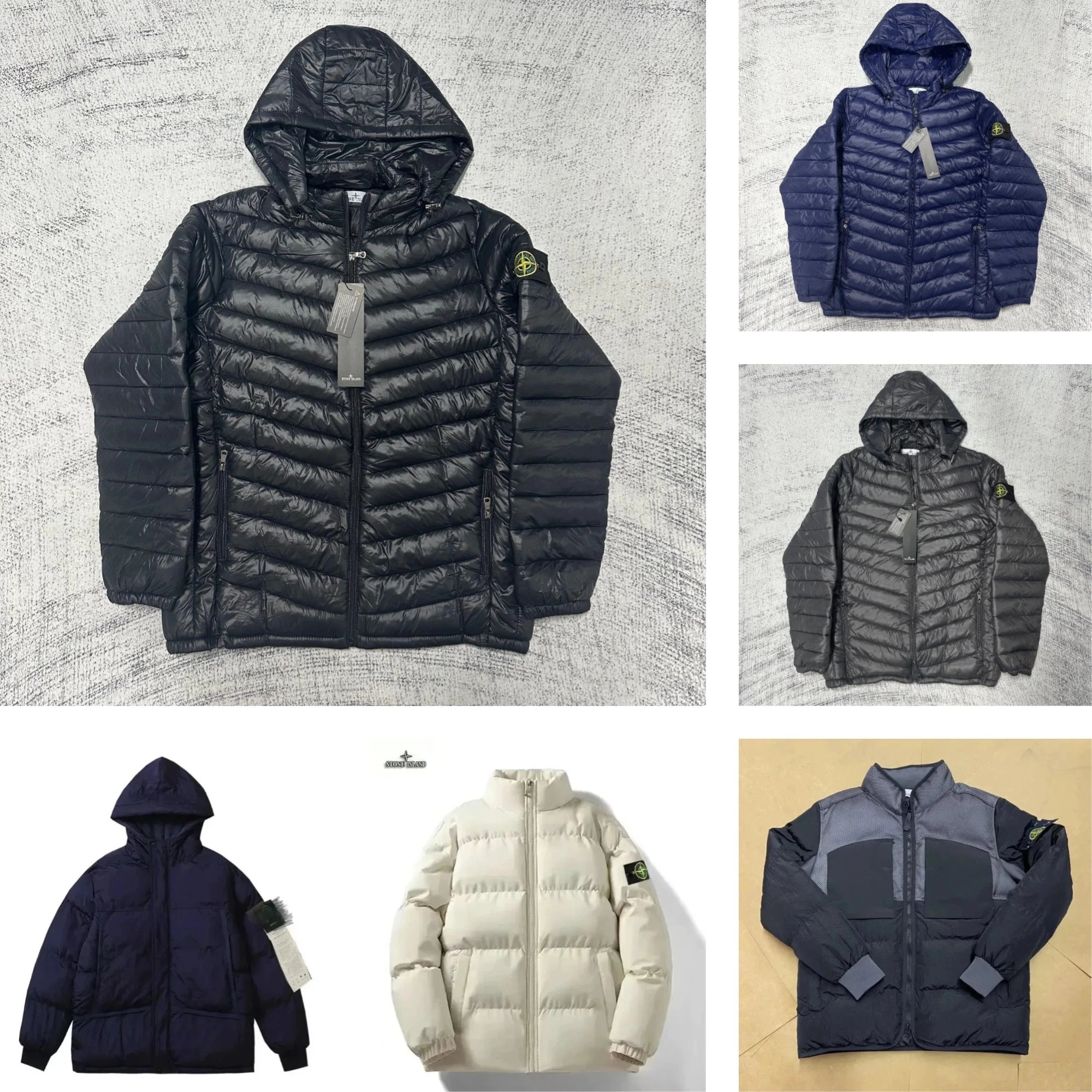 Jackets & Coats product preview
