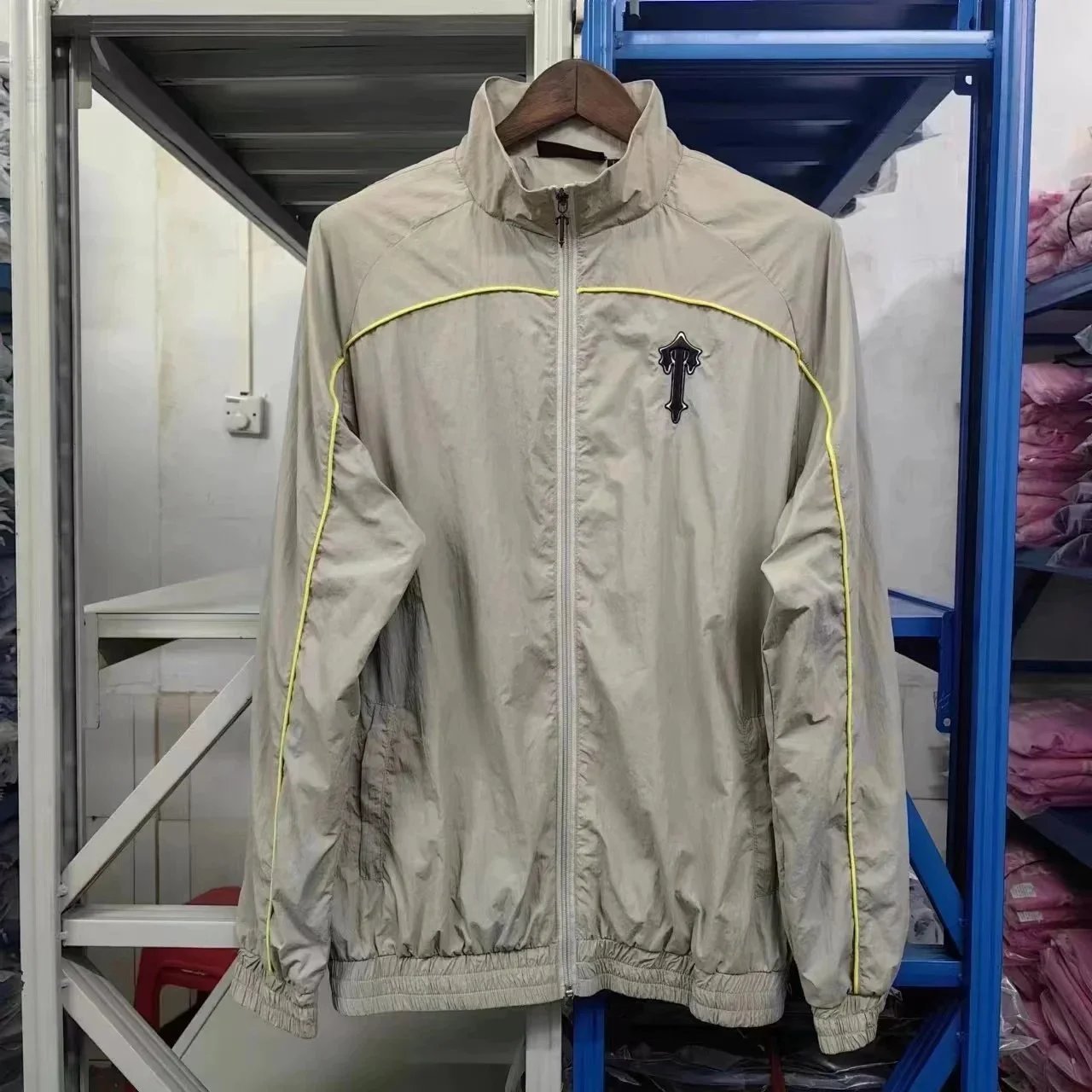 Jackets & Coats product preview