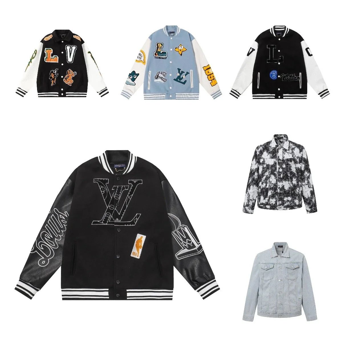 Jackets & Coats product preview
