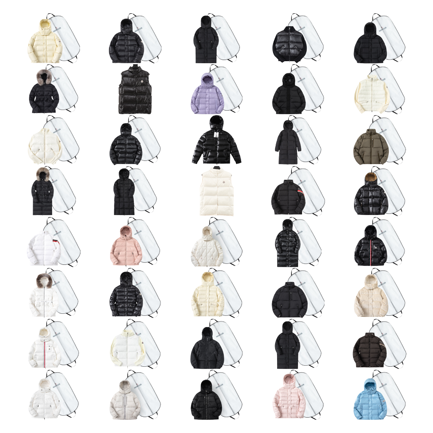 Jackets & Coats product preview