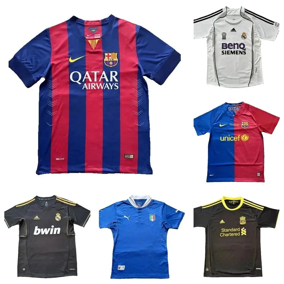 Sports Jerseys product preview