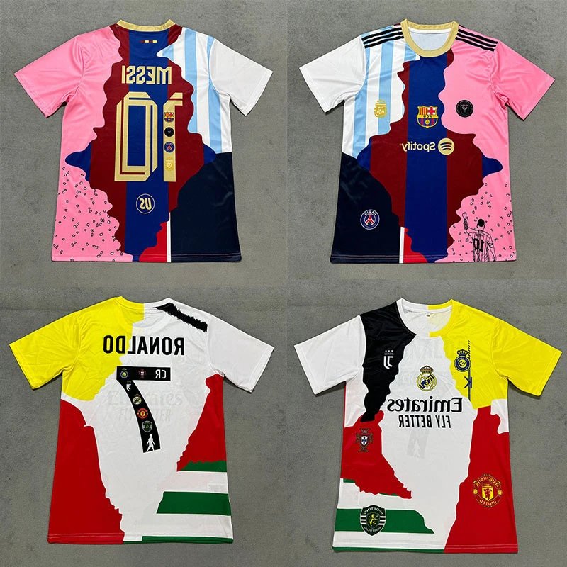 Sports Jerseys product preview