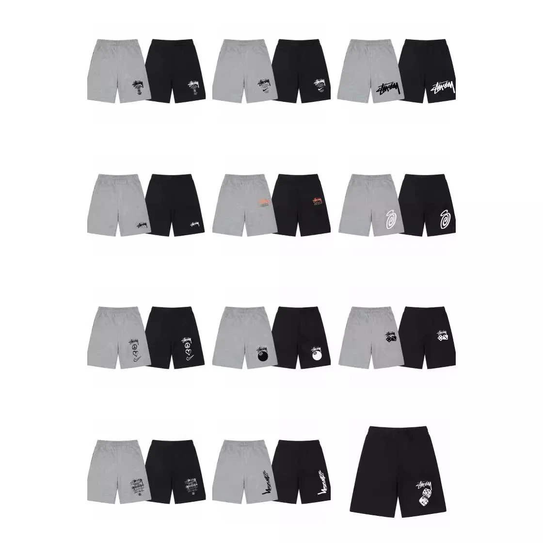 Pants/Shorts product preview