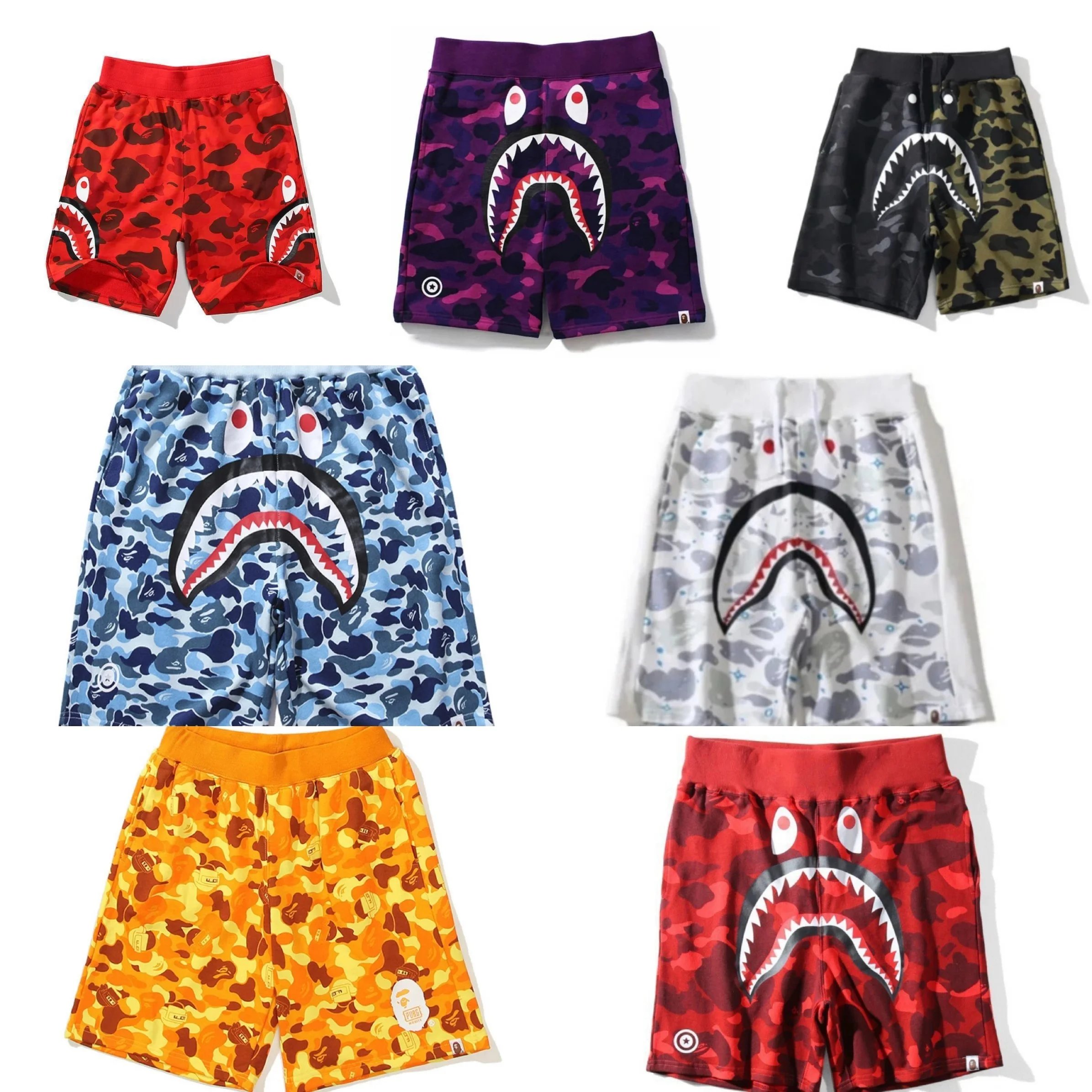 Pants/Shorts product preview