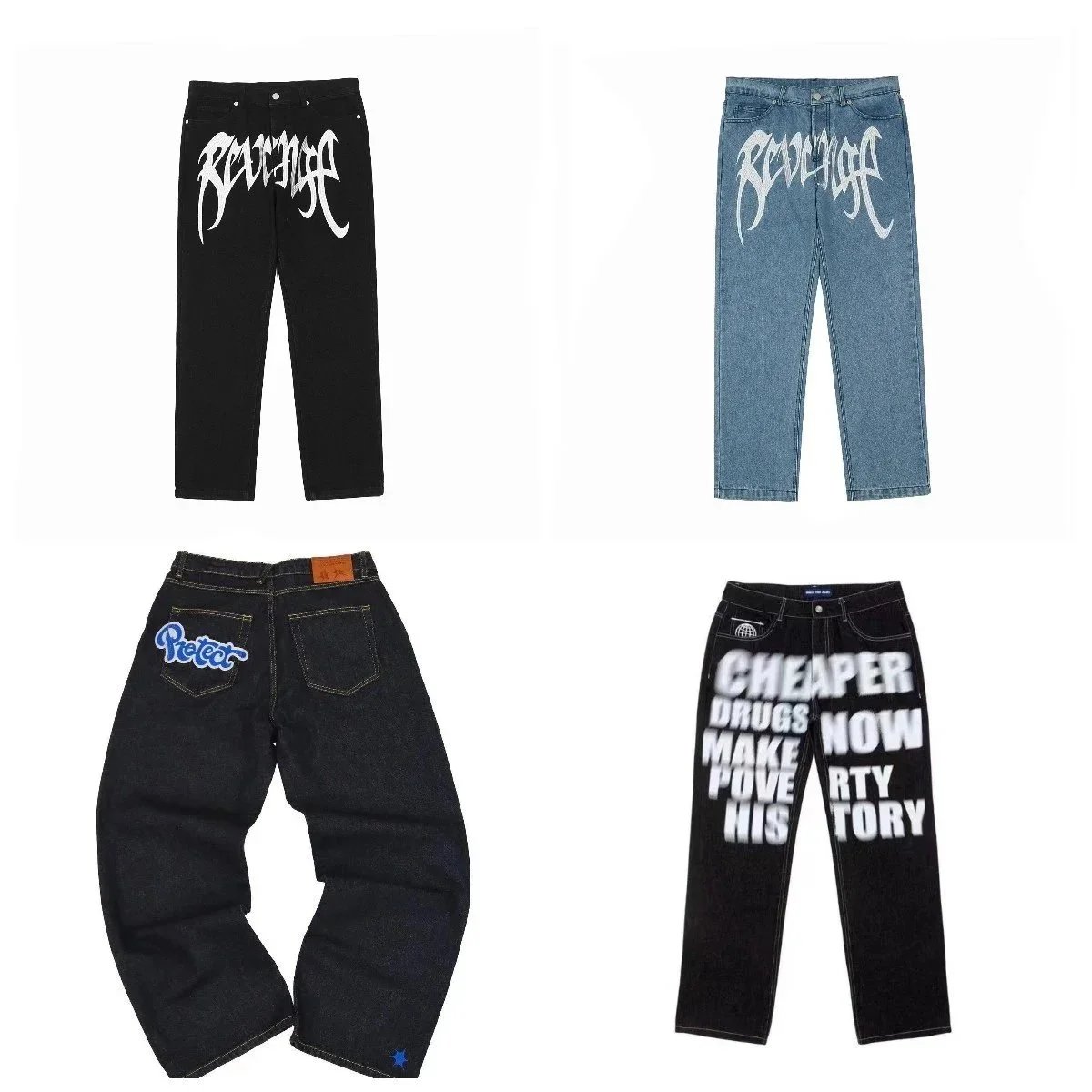 Pants/Shorts product preview