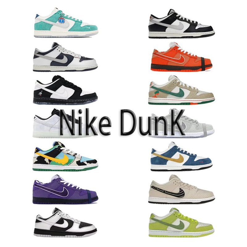Sneakers & Shoes product preview