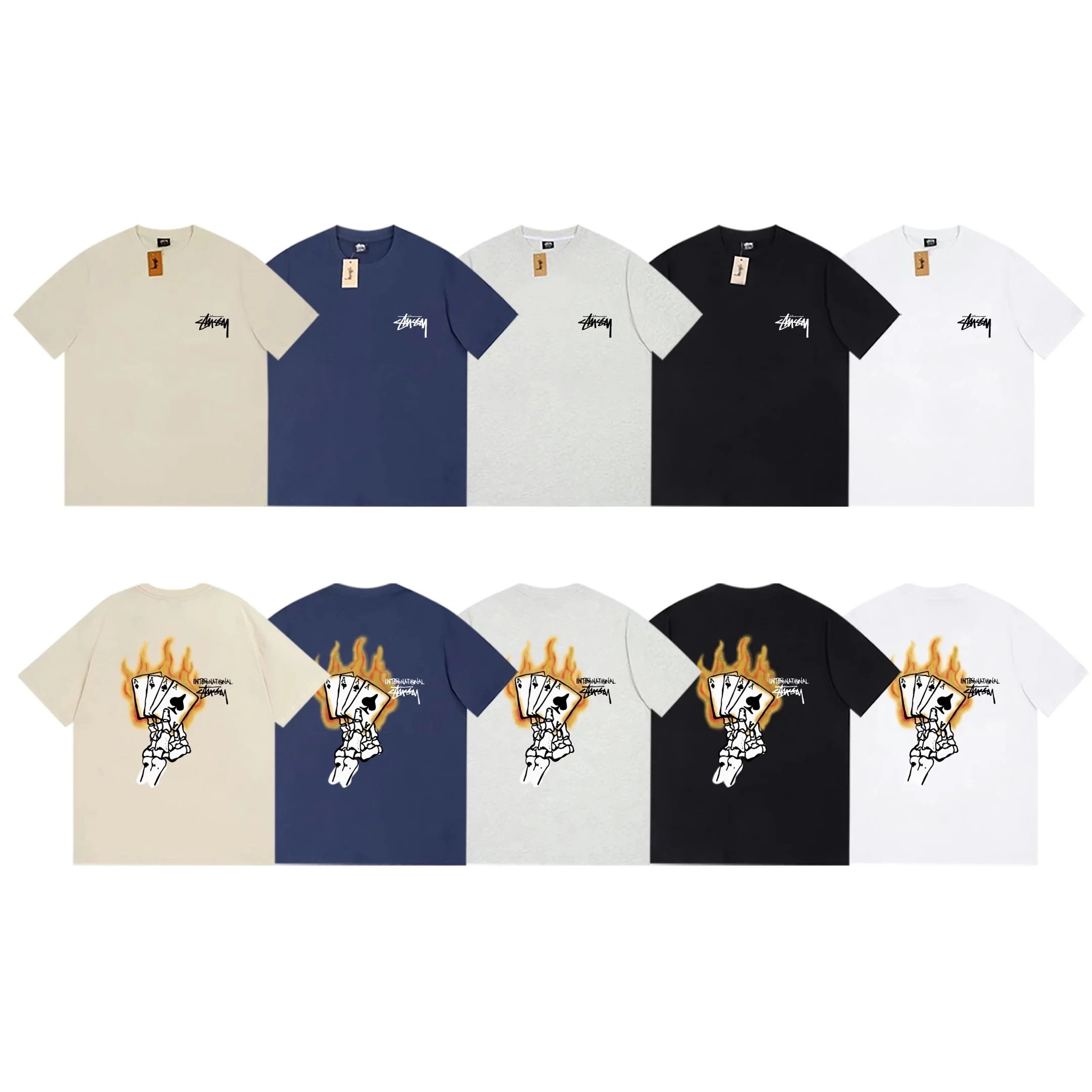 T-Shirts product preview