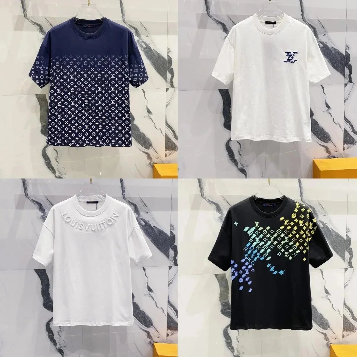 T-Shirts product preview