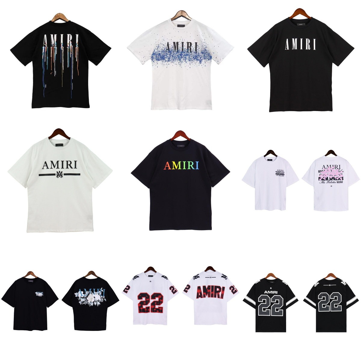 T-Shirts product preview